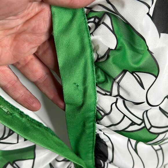 Dolls Kill x Looney Tunes No Earthlings Allowed Mini Dress Size Small NWT - Picture 4 of 6